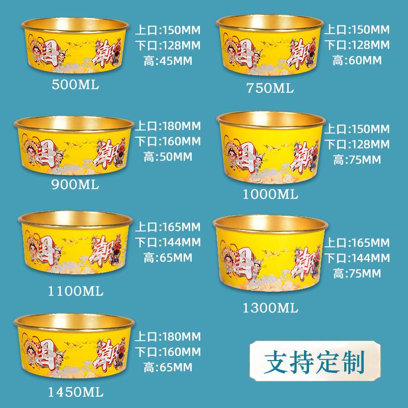 使用鋁箔餐盒外賣(mài)包裝加重環(huán)保困局嗎？